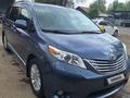 Toyota Sienna 2016 годаүшін13 500 000 тг. в Алматы
