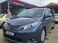 Toyota Sienna 2016 годаүшін13 500 000 тг. в Алматы – фото 3