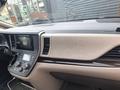 Toyota Sienna 2016 годаүшін13 500 000 тг. в Алматы – фото 6