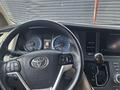 Toyota Sienna 2016 годаүшін13 500 000 тг. в Алматы – фото 9