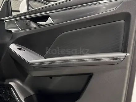 Haval Jolion Tech Plus 1.5T DCT (2WD) 2023 года за 9 890 000 тг. в Петропавловск – фото 6