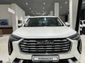 Haval Jolion Tech Plus 1.5T DCT (2WD) 2023 года за 9 890 000 тг. в Петропавловск – фото 8