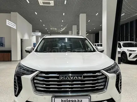 Haval Jolion Tech Plus 1.5T DCT (2WD) 2023 года за 9 890 000 тг. в Петропавловск