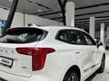 Haval Jolion Tech Plus 1.5T DCT (2WD) 2023 года за 9 890 000 тг. в Петропавловск – фото 14