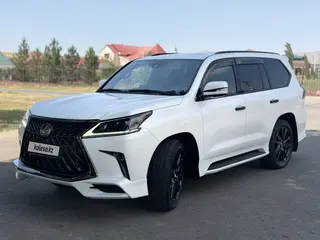 Lexus LX 570