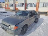 ВАЗ (Lada) 2115 2007 года за 250 000 тг. в Актобе