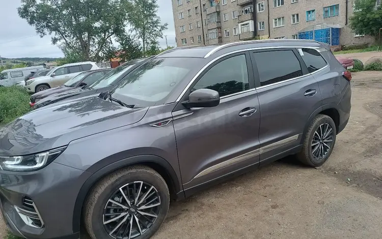 Chery Tiggo 8 Pro 2023 годаfor11 000 000 тг. в Астана