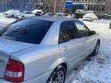 Mazda 323 2001 года за 1 500 000 тг. в Астана – фото 3