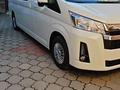 Toyota Hiace 2024 года за 32 300 000 тг. в Алматы – фото 2