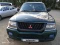 Mitsubishi Montero Sport 2000 годаүшін4 200 000 тг. в Астана