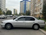 Nissan Cefiro 1996 годаfor2 000 000 тг. в Алматы – фото 4