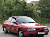 Nissan Primera 1991 годаүшін1 230 000 тг. в Усть-Каменогорск