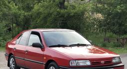 Nissan Primera 1991 годаүшін1 230 000 тг. в Усть-Каменогорск