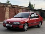 Nissan Primera 1991 годаүшін1 230 000 тг. в Усть-Каменогорск – фото 2