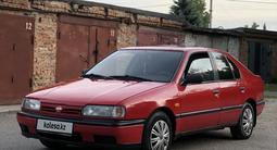 Nissan Primera 1991 годаүшін1 230 000 тг. в Усть-Каменогорск – фото 2