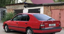 Nissan Primera 1991 годаүшін1 230 000 тг. в Усть-Каменогорск – фото 3