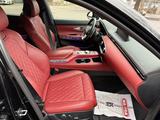 Genesis GV70 2022 года за 16 650 000 тг. в Алматы – фото 2