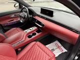 Genesis GV70 2022 года за 16 650 000 тг. в Алматы – фото 3