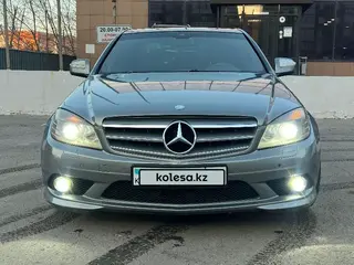 Mercedes-Benz C 280