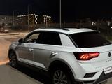 Volkswagen T-Roc 2020 года за 9 000 000 тг. в Астана – фото 4