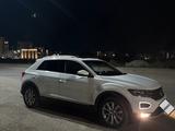 Volkswagen T-Roc 2020 года за 9 000 000 тг. в Астана – фото 2