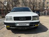 Audi 100 1991 года за 1 250 000 тг. в Караганда – фото 2