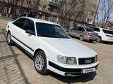 Audi 100 1991 года за 1 250 000 тг. в Караганда – фото 4