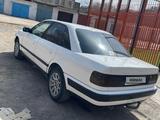 Audi 100 1991 года за 1 250 000 тг. в Караганда – фото 5