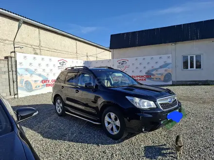 Subaru Forester 2013 года за 7 400 000 тг. в Алматы