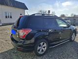 Subaru Forester 2013 года за 7 400 000 тг. в Алматы – фото 5