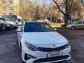 Kia Optima 2018 годаүшін7 200 000 тг. в Алматы – фото 2