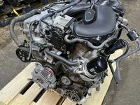 Двигатель Мотор TOYOTA 4.0 литра 1GR за 124 561 тг. в Актау