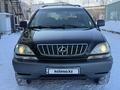 Lexus RX 300 2002 года за 5 670 000 тг. в Алматы – фото 19