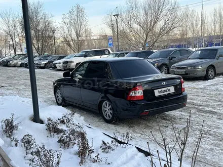 ВАЗ (Lada) Priora 2170 2015 года за 4 550 000 тг. в Алматы