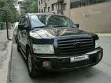 Infiniti QX56 2006 года за 6 990 001 тг. в Жезказган – фото 4