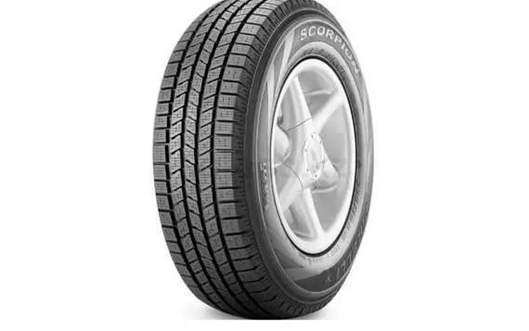 285/35R21 325/30R21 Pireli Ice& Snow за 1 040 000 тг. в Алматы