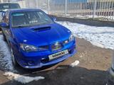 Subaru Impreza 2006 года за 6 300 000 тг. в Алматы