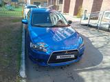 Mitsubishi Lancer 2011 годаүшін3 330 000 тг. в Астана