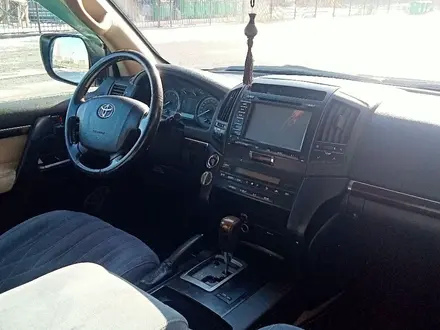 Toyota Land Cruiser 2008 года за 14 500 000 тг. в Астана – фото 16