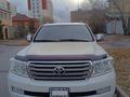 Toyota Land Cruiser 2008 года за 14 500 000 тг. в Астана