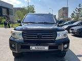 Toyota Land Cruiser 2012 года за 21 500 000 тг. в Алматы