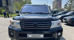 Toyota Land Cruiser 2012 года за 23 500 000 тг. в Алматы