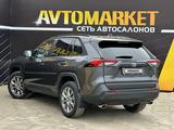 Toyota RAV4 2022 годаүшін18 500 000 тг. в Атырау – фото 5