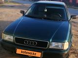 Audi 80 1992 года за 1 476 000 тг. в Павлодар – фото 2