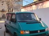 Volkswagen Transporter 1992 года за 3 000 000 тг. в Ленгер – фото 2