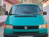 Volkswagen Transporter 1992 года за 3 000 000 тг. в Ленгер