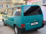 Volkswagen Transporter 1992 года за 3 000 000 тг. в Ленгер – фото 4