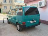 Volkswagen Transporter 1992 года за 3 000 000 тг. в Ленгер – фото 5