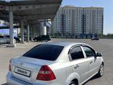 Chevrolet Nexia 2023 годаүшін4 750 000 тг. в Шымкент – фото 2