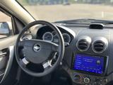 Chevrolet Nexia 2023 годаүшін4 750 000 тг. в Шымкент – фото 5